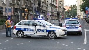 Eksplozivna naprava na kuću