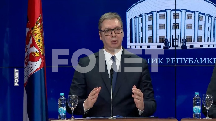 Možda vanredni izbori