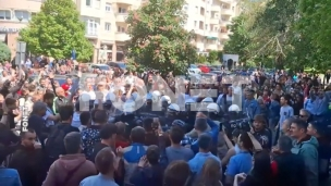 Osuda policijskog nasilja