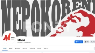 Obustaviti silu nad studentima 
