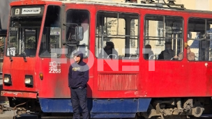 Obustavljen tender 