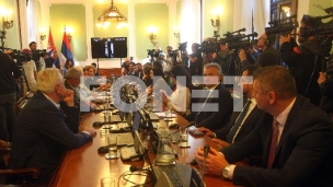 Rasprava o Savetu REM