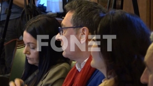 Usvojen hir studenata