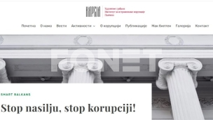 Osuda političkog nasilja