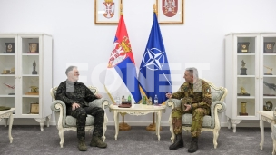 Nestabilna situacija na Kosovu