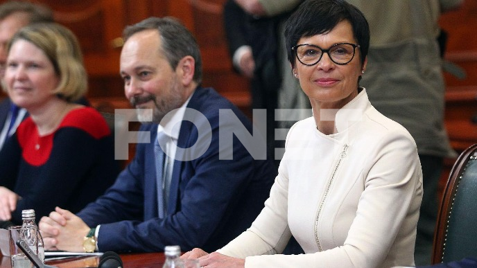 EU i građani traže slično