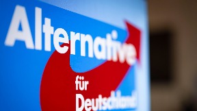 Za većinu u Nemačkoj AfD neprihvatljiva 