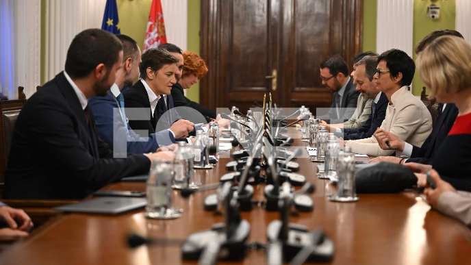 Privatizacija institucija 