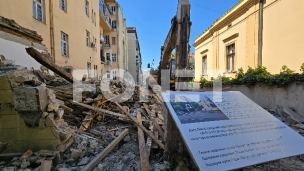 Stanari najavili blokadu