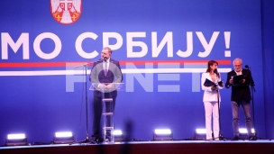 Zadovoljan odlukom Interpola