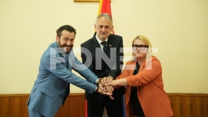 Borba za integritet sporta