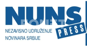 Osuda napada na novinara