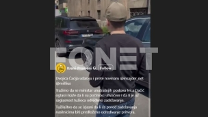 Osuda napada