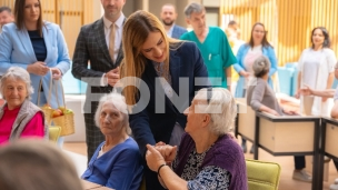 Važnost gerontoloških centara 