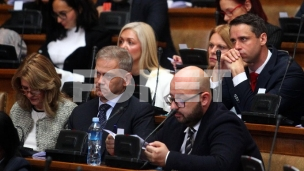 Fijasko privatne posete