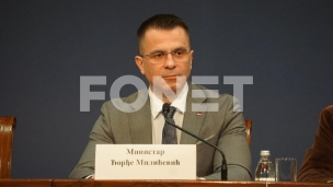 Osuda komentara o Vučiću