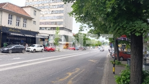 Umereno oblačno i toplo