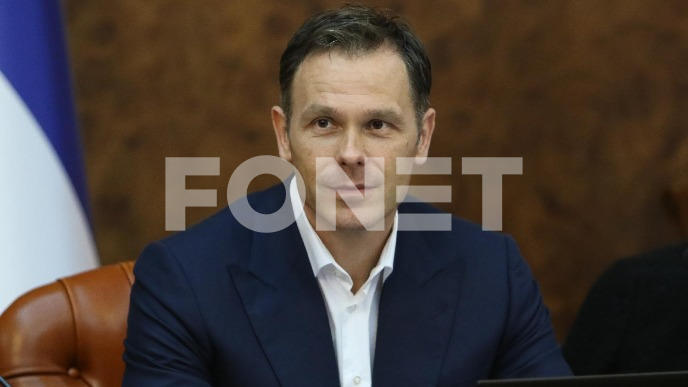 Vučić još nije odustao
