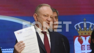 Đilas: Logično nerviranje