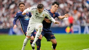 Pet golova u Madridu