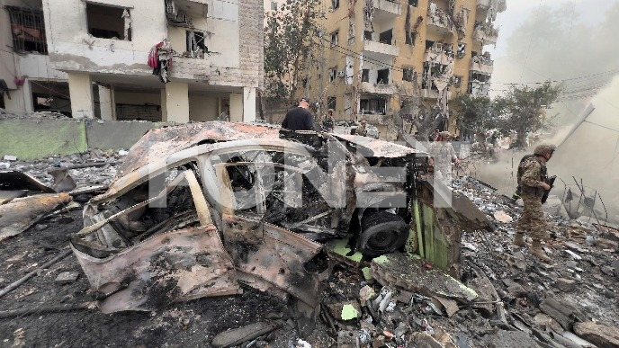 Hamas predao ekstremistu