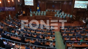 Novi pokušaj izbora