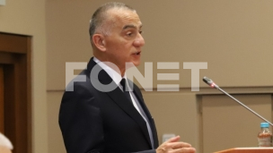 Vujić o izmenama zakona