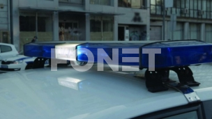 Uhapšeni maloletnici