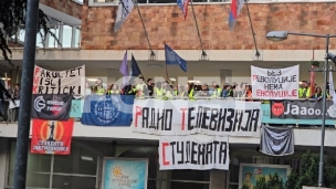 Bujošević: RTS je neutralan