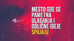 Startap za lečenje kancera