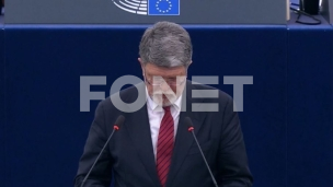 Put u Moskvu ometa put ka EU