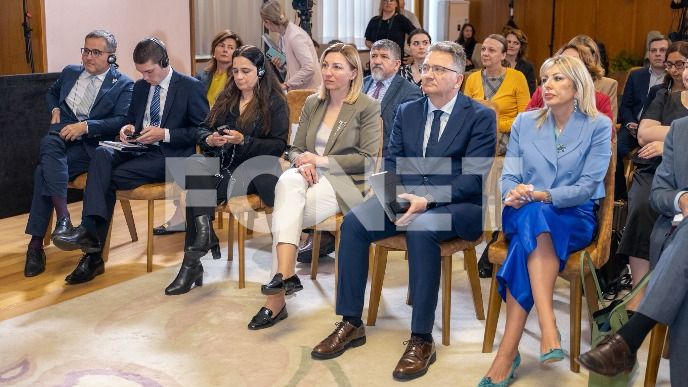 Žene za razvoj AI