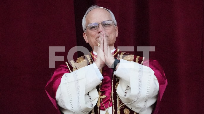 Amerikanac novi papa Lav XIV