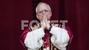 Amerikanac novi papa Lav XIV