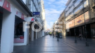 Promenljivo sa slabom kišom