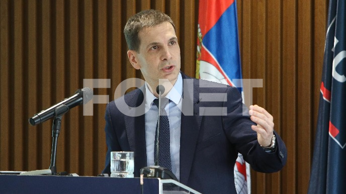 Uvredljivo pitanje o podršci
