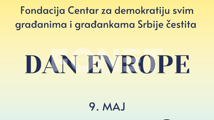 Građani dele EU vrednosti