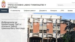 Mitić nije došla na razgovor