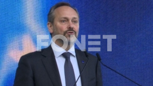 Zajedno gradimo Evropu