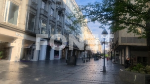 Promenljivo, uglavnom suvo