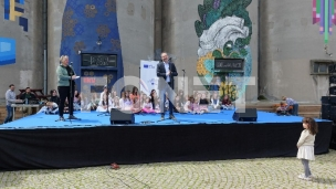 Srbija je Evropa - u Silosima