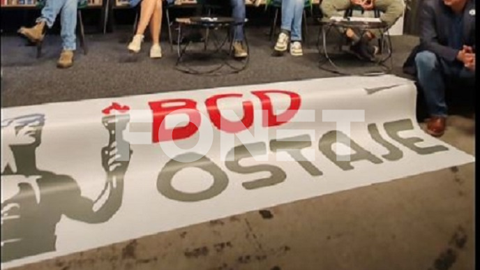 Odbrana grada od devastacije