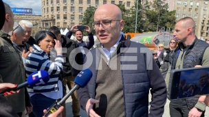 Građani neće dozvoliti