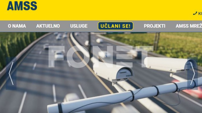 Pojačan saobraćaj