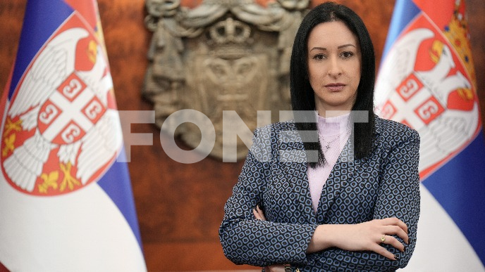 Podrška udruženjima