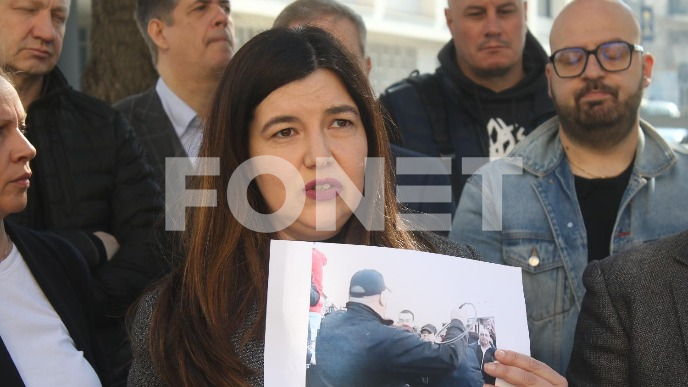Lasta prodaje akcije Streli