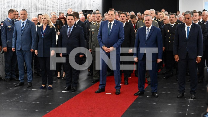 Prekršen zakon