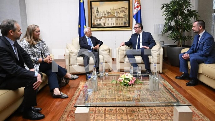 Budućnost Balkana u EU
