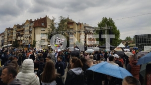 Đokić: Neverovatni studenti