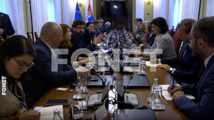 Evropa da jasno podrži građane